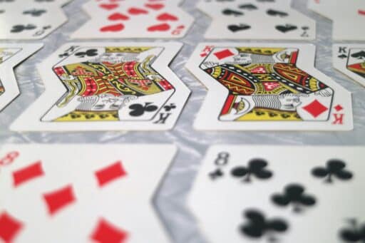 Beste starter pokersets vergeleken