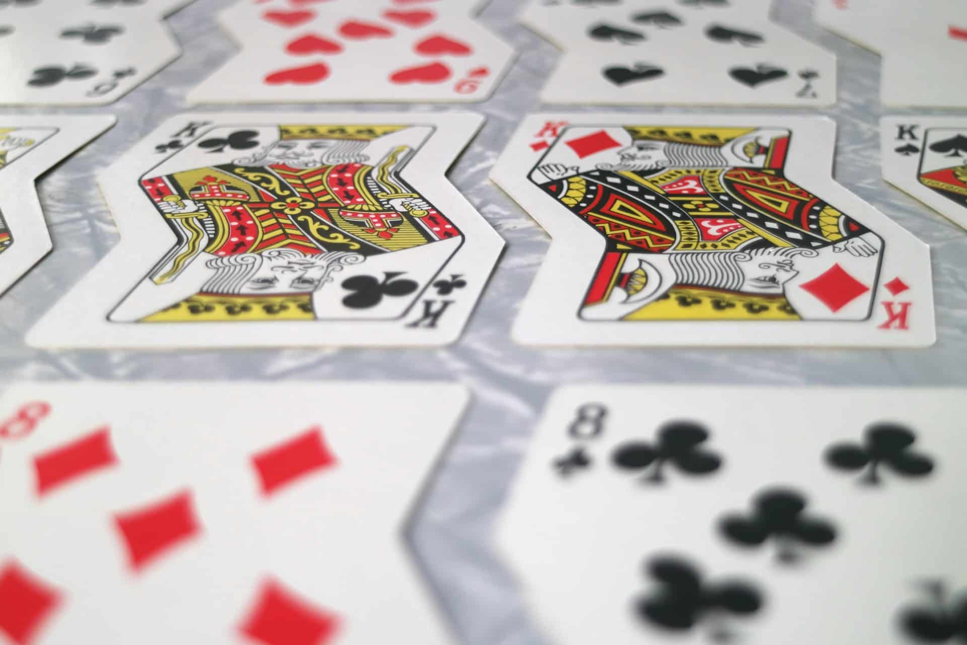 Beste starter pokersets vergeleken