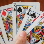 De leukste pokervarianten voor vrienden