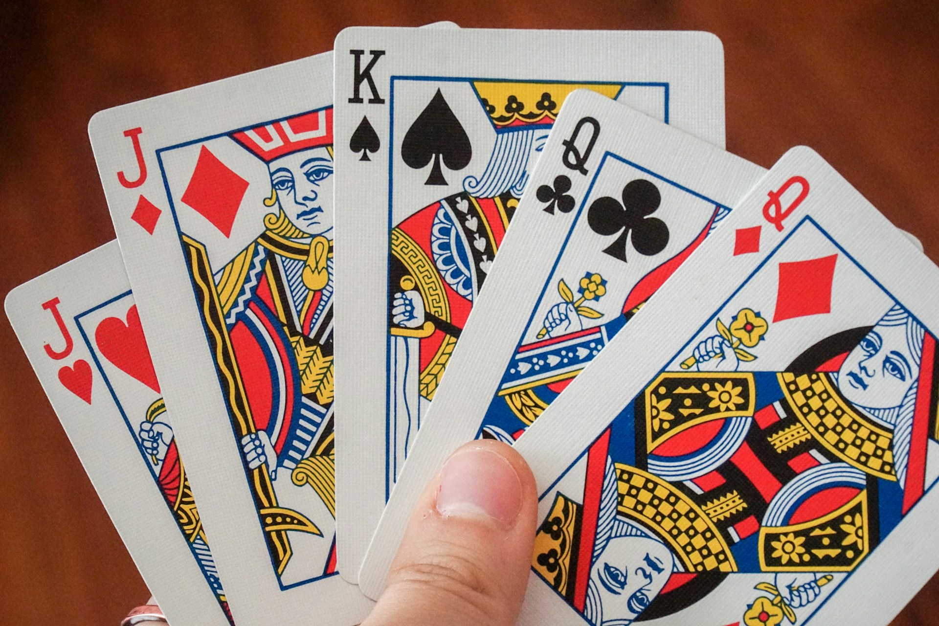 De leukste pokervarianten voor vrienden