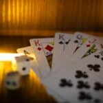 Top 3 pokerspellen voor beginners