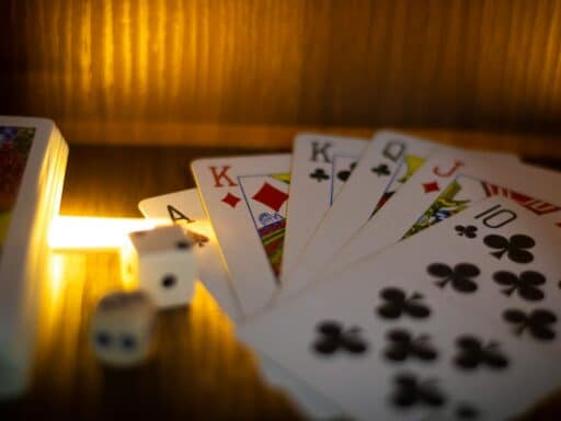 Top 3 pokerspellen voor beginners